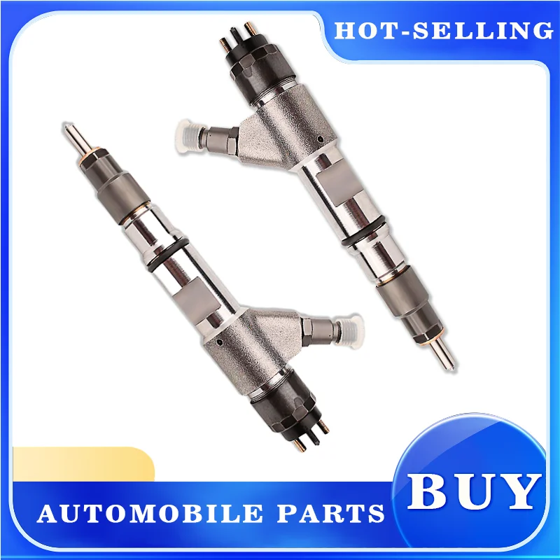 Топливные форсунки Common Rail 0445120134, 0433172146 для топливных инжекторов Bosch, Cummins BFCEC LDA3, 8L-AVALON YD1333
Топливные форсунки Common Rail 0445120134, 0433172146 для топливных инжекторов Bosch, Cummins BFCEC LDA3, 8L-AVALON YD1333