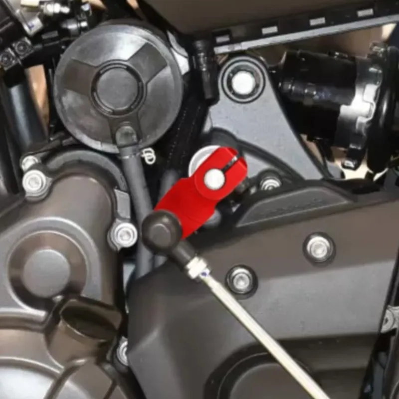 FOR YAMAHA XSR700 T7 MT-07 TENERE 700 XTZ 700 TENERE 2019-2020-2021-2022-2023 Motorcycle Gear Arm Shift Shifter MT07 XSR 700
FOR YAMAHA XSR700 T7 MT-07 TENERE 700 XTZ 700 TENERE 2019-2020-2021-2022-2023 Motorcycle Gear Arm Shift Shifter MT07 XSR 700