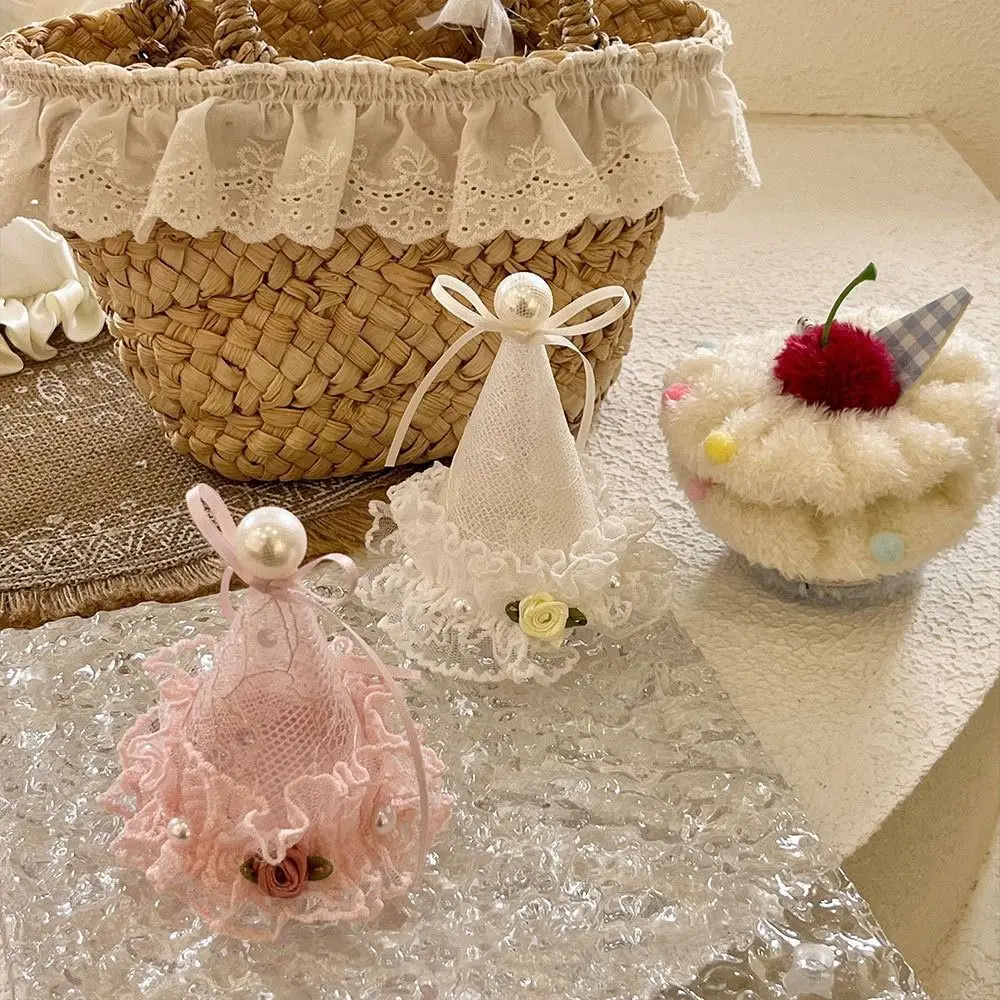 Cute Sequin Birthday Hat Hairpin Bow Lace Birthday Crown Birthday Party Decoration Birthday Gifts Birthday Cap Girls
Cute Sequin Birthday Hat Hairpin Bow Lace Birthday Crown Birthday Party Decoration Birthday Gifts Birthday Cap Girls