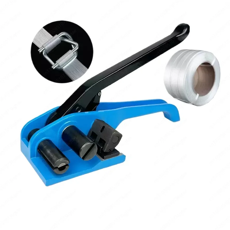 Пресс-подборщик из полиэфирного волокна 32, гибкий натяжитель упаковочного ремня, 19-50 мм, натяжитель упаковочного ремня из волокна
Пресс-подборщик из полиэфирного волокна 32, гибкий натяжитель упаковочного ремня, 19-50 мм, натяжитель упаковочного ремня из волокна