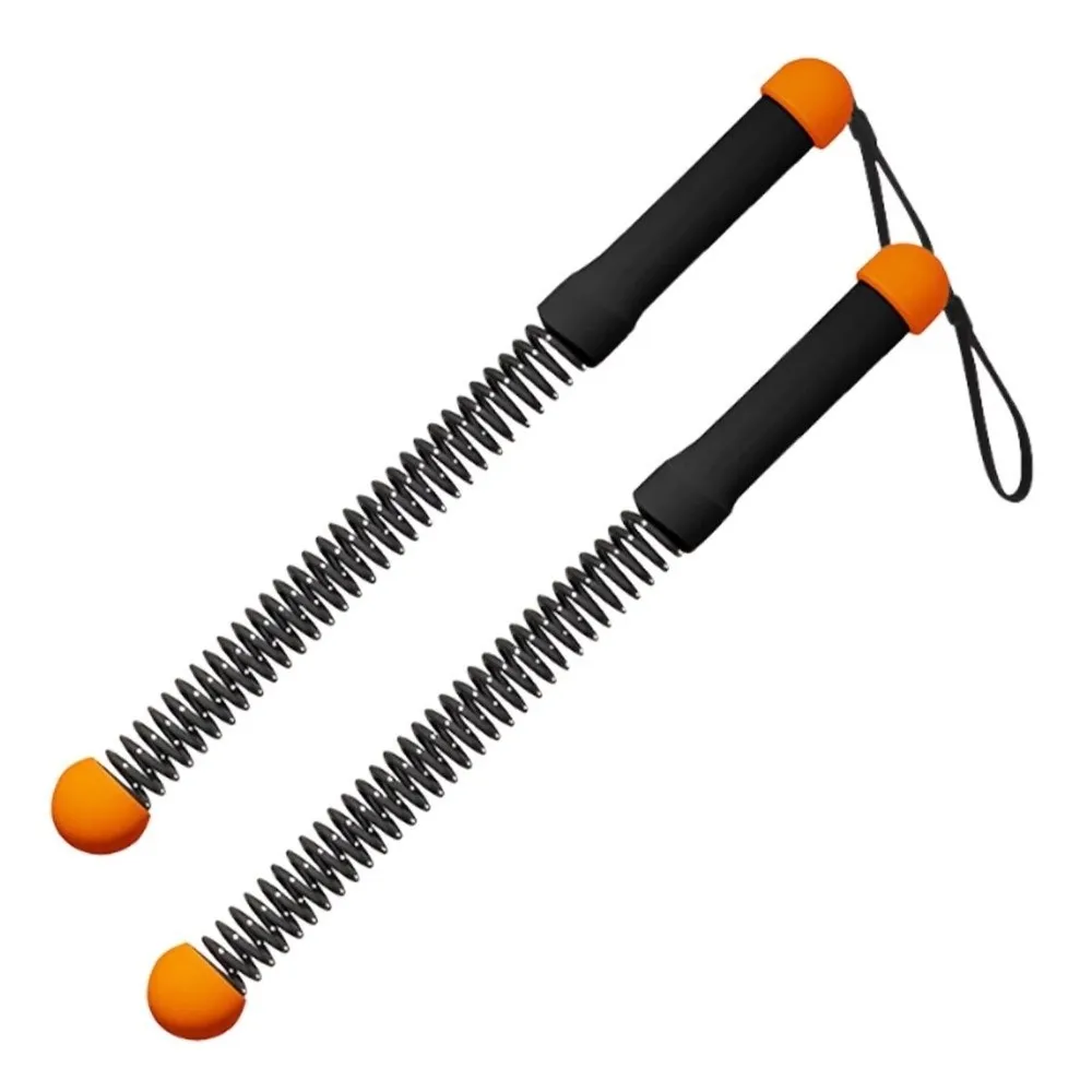 2 шт. мягкие резиновые боевые веревки без веревки с сильным отскоком инерционная тренировочная веревка для всего тела, нескользящая ручка, силовой тренажер
2 шт. мягкие резиновые боевые веревки без веревки с сильным отскоком инерционная тренировочная веревка для всего тела, нескользящая ручка, силовой тренажер