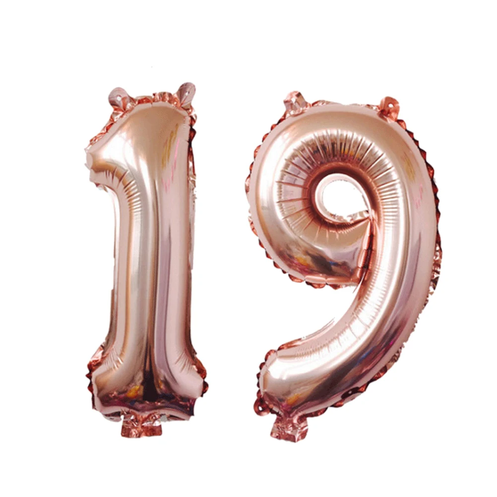 40 Inch Number Balloon Luftballons Feier Geburtstagsballon Happy Birthday Riesiger Stehender Balloons Folienballon Party Kuchen
40 Inch Number Balloon Luftballons Feier Geburtstagsballon Happy Birthday Riesiger Stehender Balloons Folienballon Party Kuchen