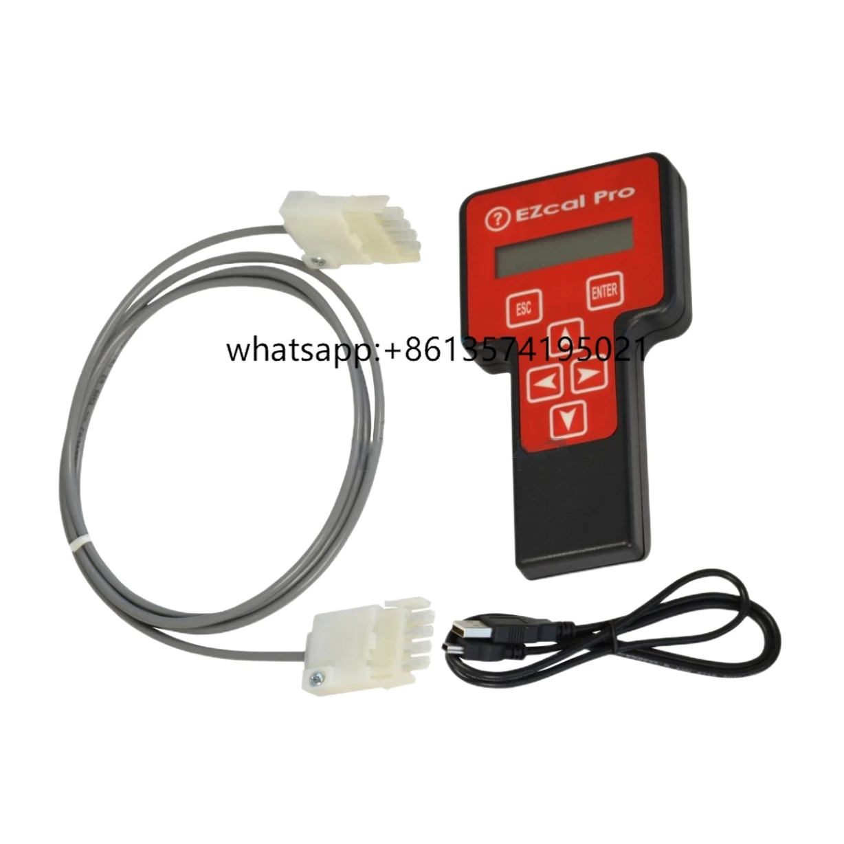 EZcal PRO Diagnostic Tool Skyjack Aerial Lift Mantall Lift LGMG Lift Compatible Construction Machinery Parts
EZcal PRO Diagnostic Tool Skyjack Aerial Lift Mantall Lift LGMG Lift Compatible Construction Machinery Parts