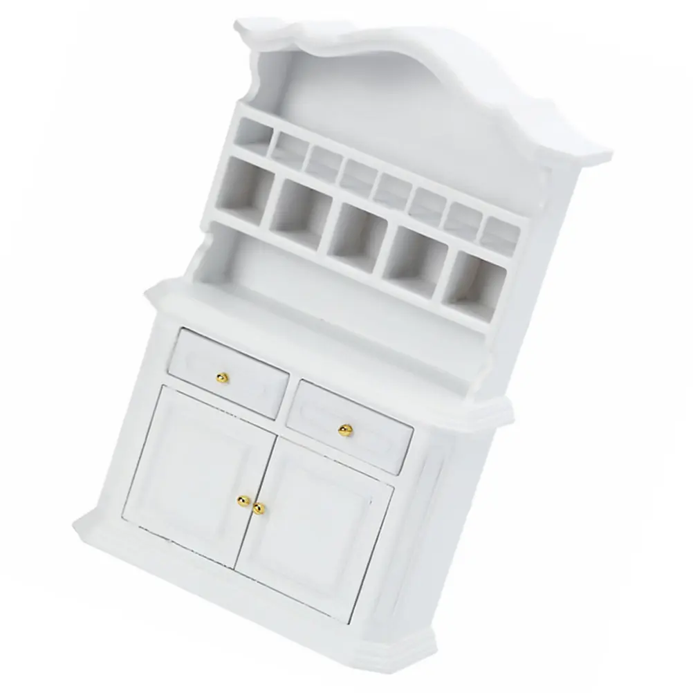 1Pcs Mini Bookcase 1:12 Scale Wooden Mini House Cabinet Lightweight Sturdy Furniture Simulation Decoration Adornment Accessory
1Pcs Mini Bookcase 1:12 Scale Wooden Mini House Cabinet Lightweight Sturdy Furniture Simulation Decoration Adornment Accessory