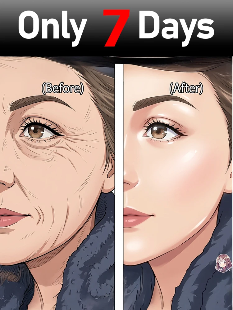 No fine lines ,For wrinkles and does not look old For Smooth Delicate Complexion
No fine lines ,For wrinkles and does not look old For Smooth Delicate Complexion