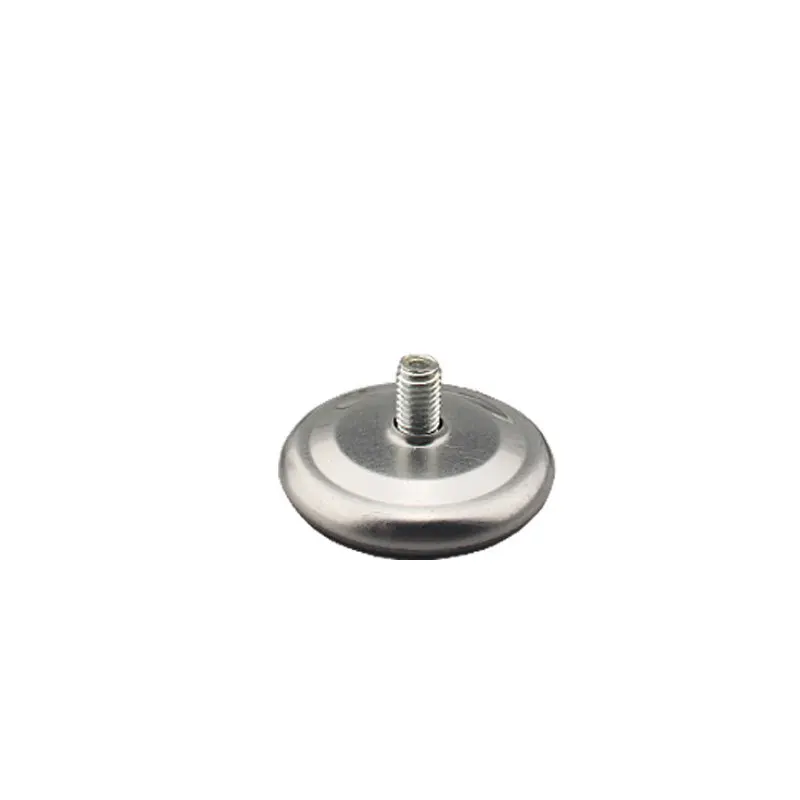 Adjustable Furniture Protector Silent Anti-Slip Thickening and Wear-Resistant Rubber Mat Floor Nail
Adjustable Furniture Protector Silent Anti-Slip Thickening and Wear-Resistant Rubber Mat Floor Nail