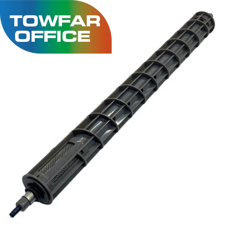 Детали для копировальных аппаратов Ricoh Aficio MP 4000 5000 4001 5001 4002 5002 3500 4500 2045 3045, 1 шт.
Детали для копировальных аппаратов Ricoh Aficio MP 4000 5000 4001 5001 4002 5002 3500 4500 2045 3045, 1 шт.