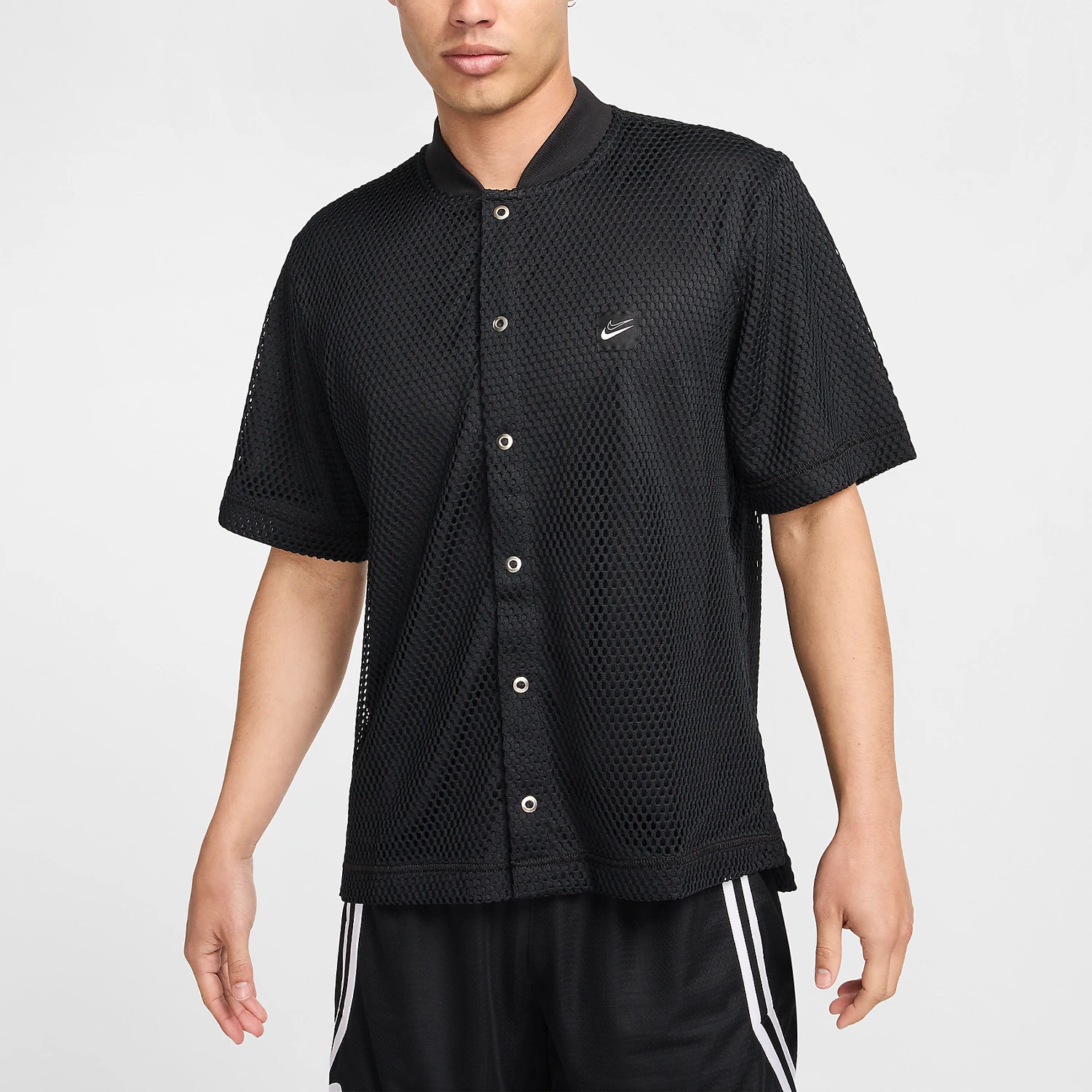 Nike Official Authentic Durant Dri-FIT Men's Short Sleeve Basketball Top FN3040-010
Nike Official Authentic Durant Dri-FIT Men's Short Sleeve Basketball Top FN3040-010