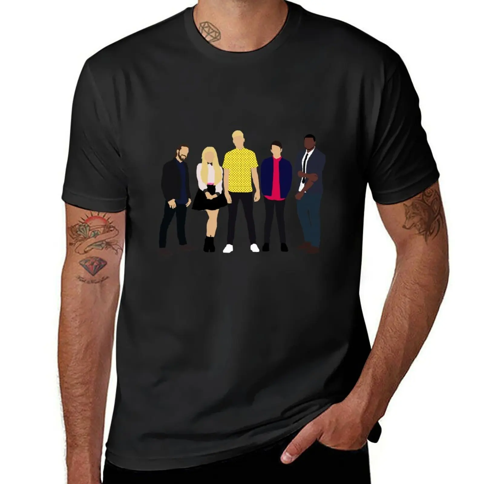 PEN T-Shirt boys animal print customs blacks new edition mens t shirt
PEN T-Shirt boys animal print customs blacks new edition mens t shirt