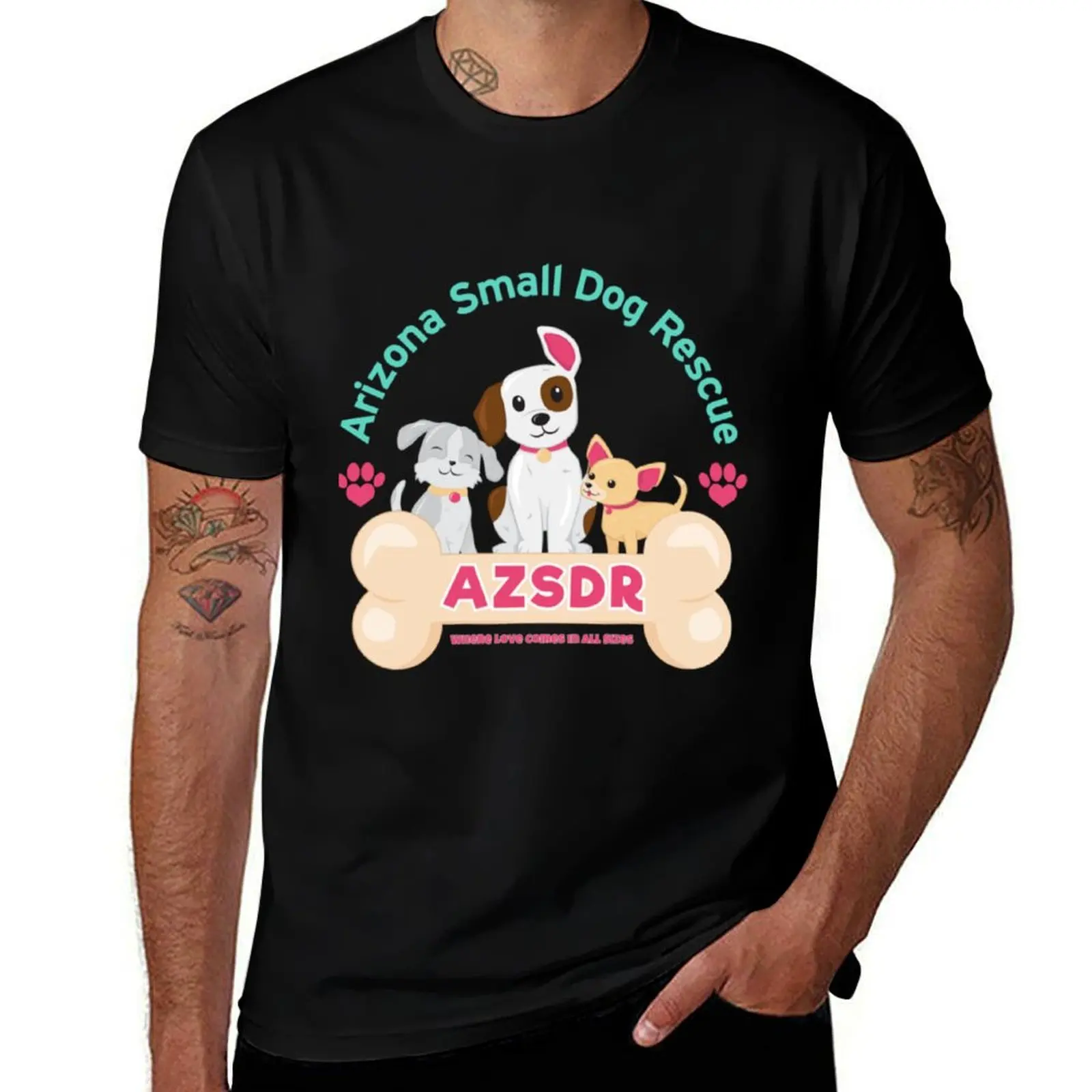 AZSDR OFFICIAL LOGO T-Shirt anime t shirts for man t shirt for man 100 percent cotton man t shirt graphic T-shirt
AZSDR OFFICIAL LOGO T-Shirt anime t shirts for man t shirt for man 100 percent cotton man t shirt graphic T-shirt