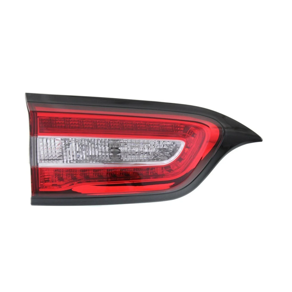 Car Tail Lamp Assembly for JEEP CHEROKEE 2.0L 2.4L 3.2L 2014-2020 LED Right Inner Rear Tail Light 68330345AA
Car Tail Lamp Assembly for JEEP CHEROKEE 2.0L 2.4L 3.2L 2014-2020 LED Right Inner Rear Tail Light 68330345AA