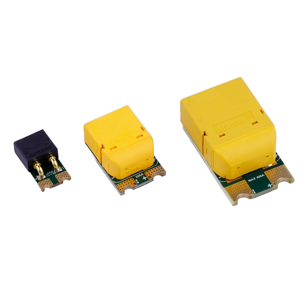 XT30 XT60 adapter with Smart Smoke Stopper Electronic Fuse to Prevent Short-Circuit &Over-Current switch for FPV Racing RC Drone
XT30 XT60 adapter with Smart Smoke Stopper Electronic Fuse to Prevent Short-Circuit &Over-Current switch for FPV Racing RC Drone