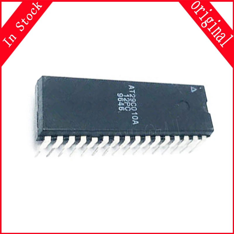 10 шт./лот AT29C010A AT29C010A-90PI AT29C010A-12PC AT29C010A-70PI DIP32 в наличии
10 шт./лот AT29C010A AT29C010A-90PI AT29C010A-12PC AT29C010A-70PI DIP32 в наличии