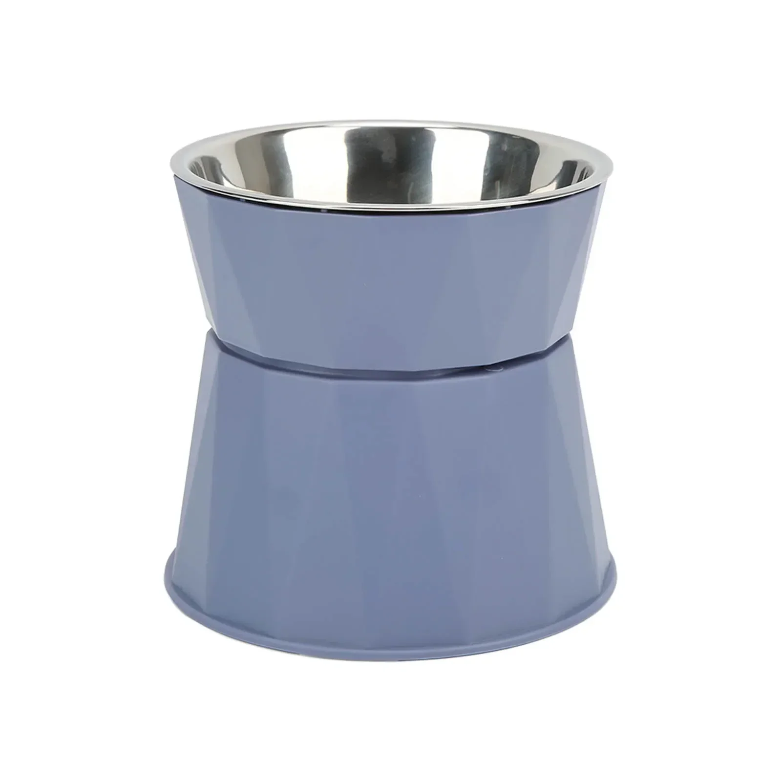 Stainless Steel Pet Bowl 14cm Elevated Cat Food Bowl, Elevated Cat Bowl for Neck Protection For Cats Dogs Feeding Water
Stainless Steel Pet Bowl 14cm Elevated Cat Food Bowl, Elevated Cat Bowl for Neck Protection For Cats Dogs Feeding Water