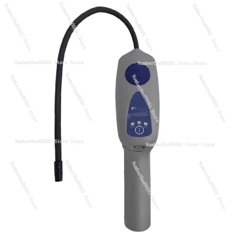 Refrigerant Leak Detector 705-202-CN41 Automotive Air Conditioning Leak Detector
Refrigerant Leak Detector 705-202-CN41 Automotive Air Conditioning Leak Detector