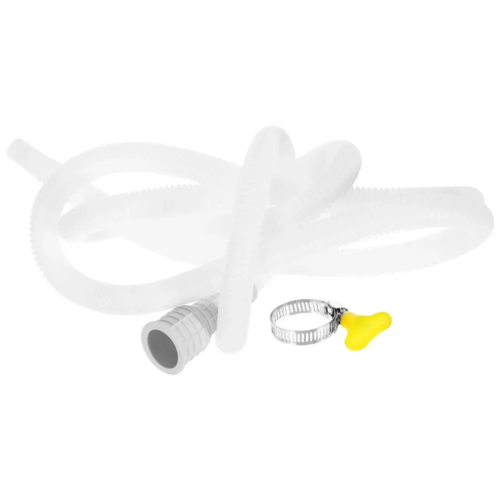 Ac Drain Hose Portable Ac Drain Hose Replacement Air Conditioner Drain Hose Plastic Portable Hose Household Products
Ac Drain Hose Portable Ac Drain Hose Replacement Air Conditioner Drain Hose Plastic Portable Hose Household Products