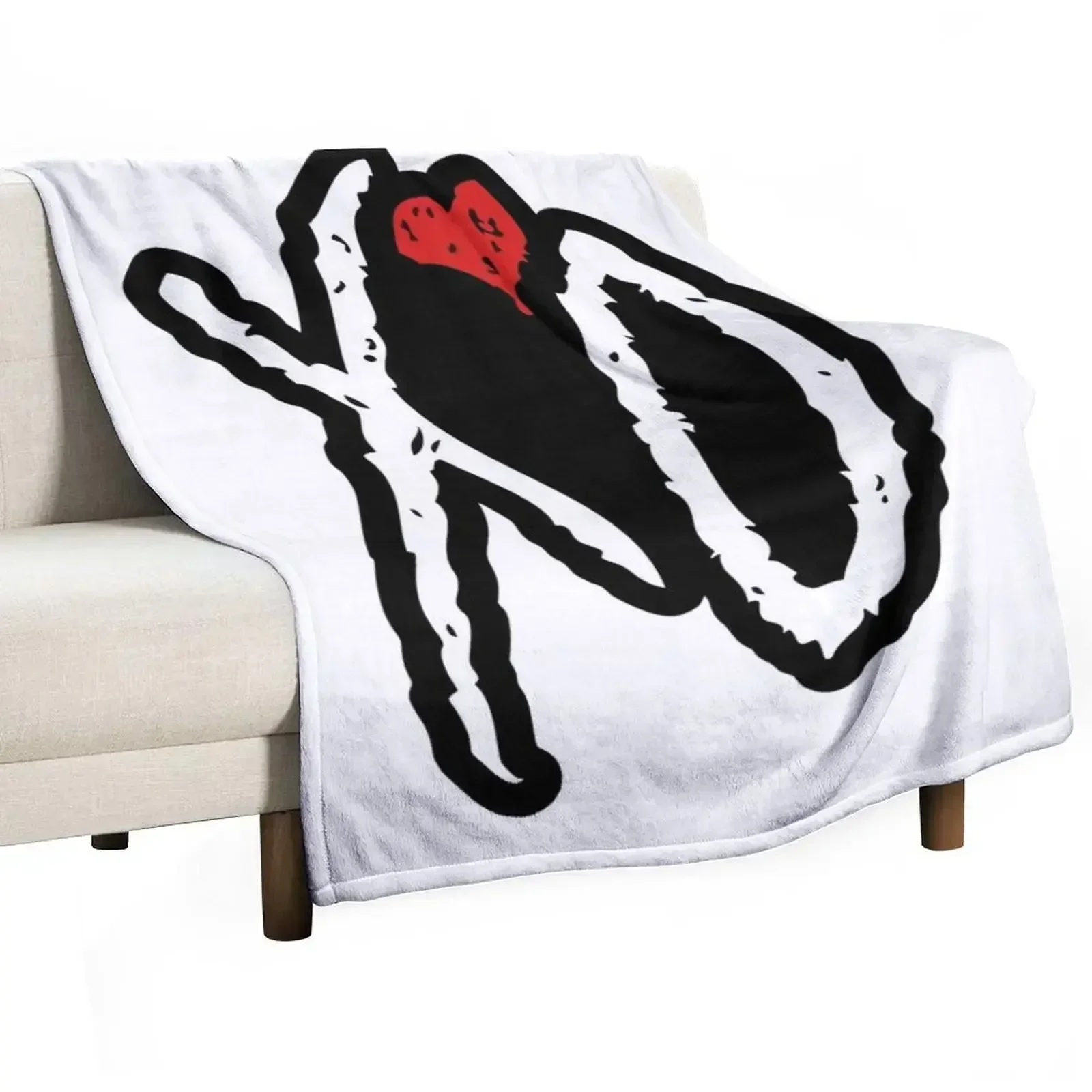 The Word Throw Blanket Faux Fur Soft Warm Blanket for Bed
The Word Throw Blanket Faux Fur Soft Warm Blanket for Bed