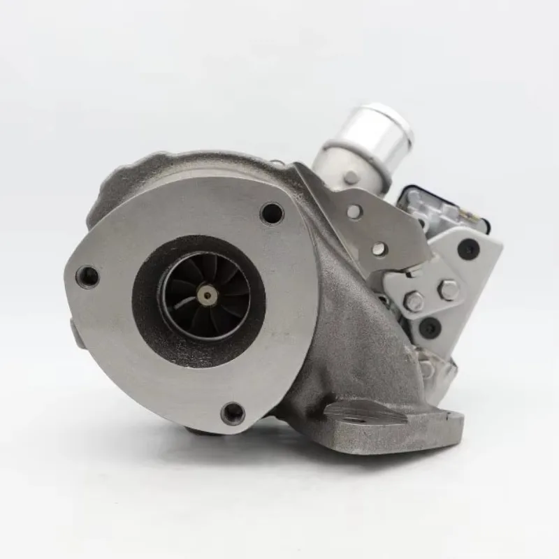 Turbo GTB1749V Turbocharger 1787556-0017 787556-5017S 787556-0016 787556-5016S for Ford Transit Ranger 2.2 TDCi
Turbo GTB1749V Turbocharger 1787556-0017 787556-5017S 787556-0016 787556-5016S for Ford Transit Ranger 2.2 TDCi