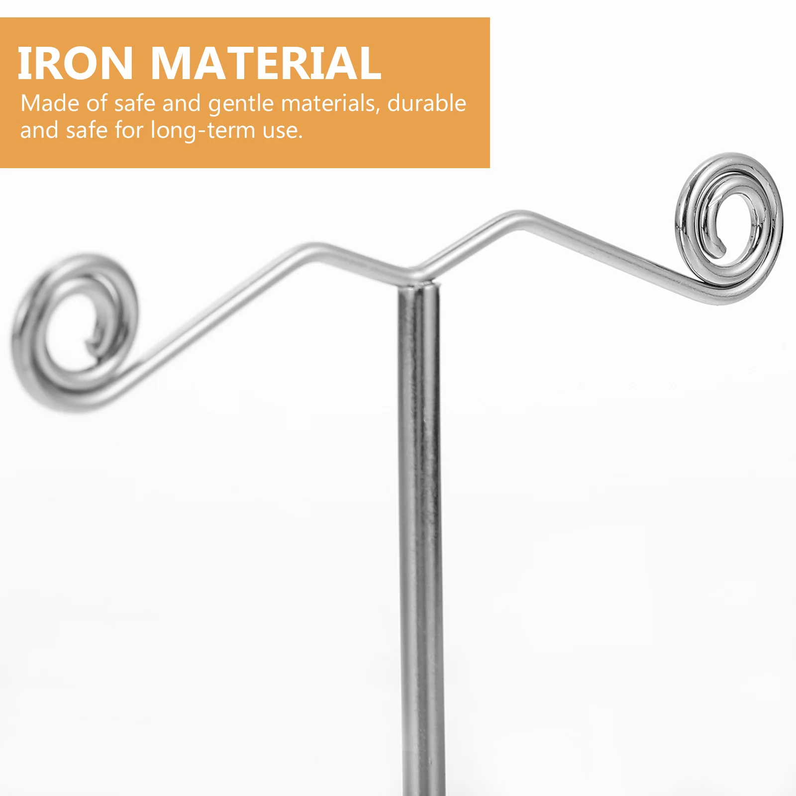 3pcs Earring Stand Acrylic Jewelry Display Holder Desktop Storage Rack For Studs Earrings Organizer Display Stand Durable
3pcs Earring Stand Acrylic Jewelry Display Holder Desktop Storage Rack For Studs Earrings Organizer Display Stand Durable