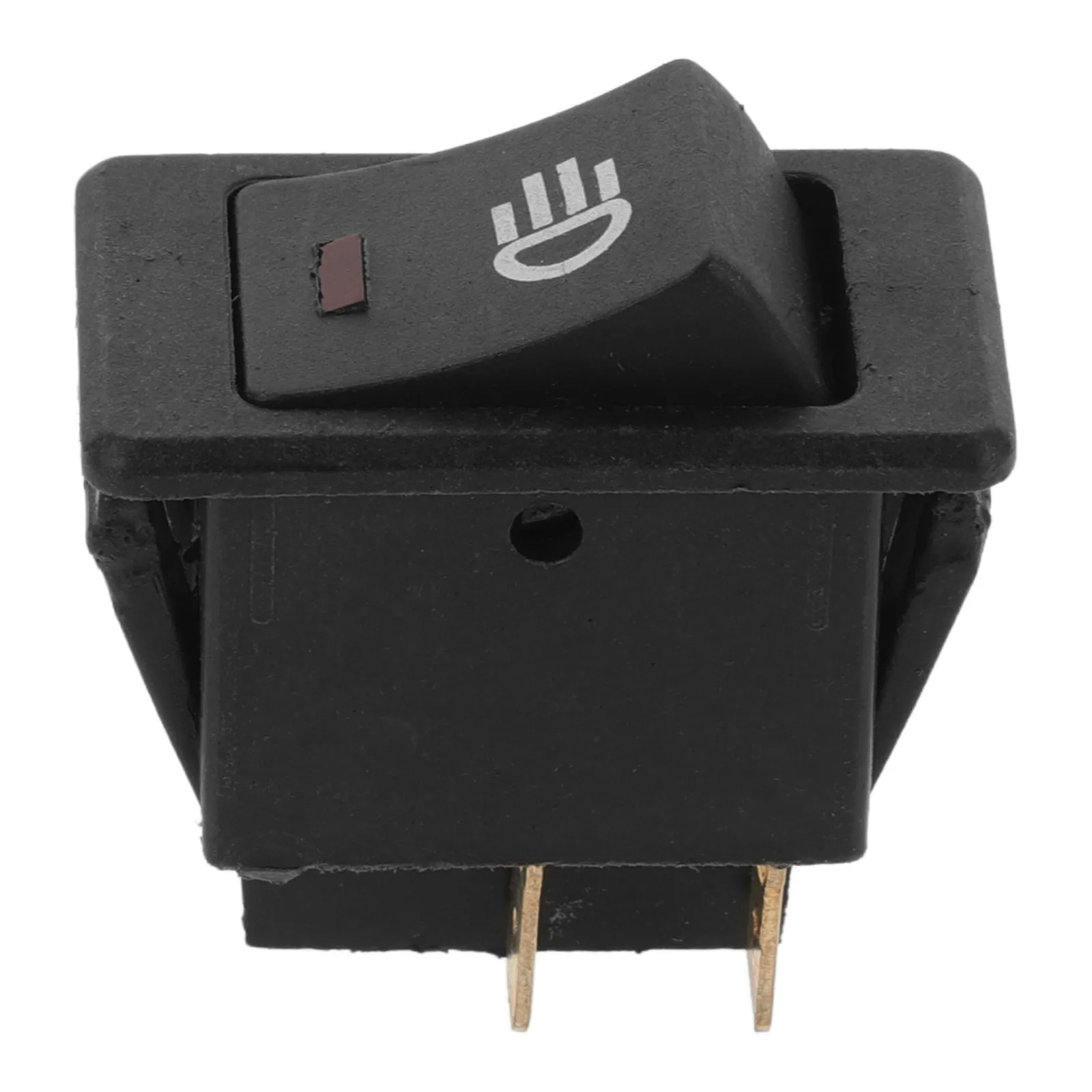 Car Control Rv Headlamp On/Off Auto Console Rocker Switch Replacement Replacement Marine Rocker Switch Durable Abs
Car Control Rv Headlamp On/Off Auto Console Rocker Switch Replacement Replacement Marine Rocker Switch Durable Abs