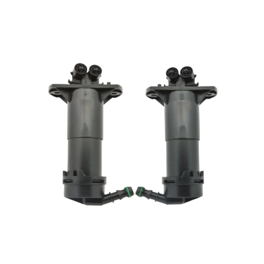 ZOOMKEY Fit for Headlight Washer Spray Nozzle Jet L/R Fit for Audi Q7 2007-2015 4L0955101
ZOOMKEY Fit for Headlight Washer Spray Nozzle Jet L/R Fit for Audi Q7 2007-2015 4L0955101