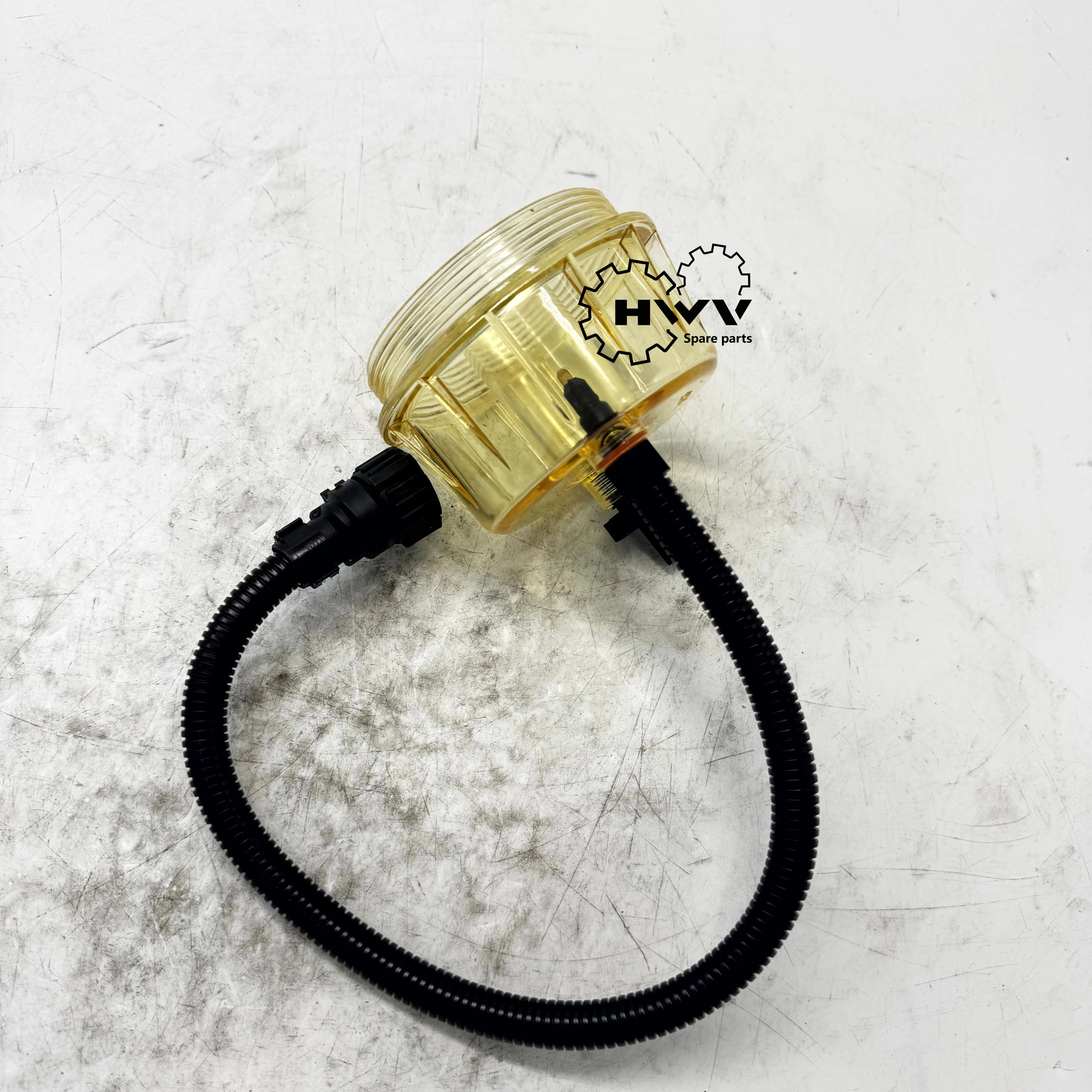 VOE11110737 11110737 Widely Popular Water Separator Cup for Excavator EC460B EC360B EC330B USE
VOE11110737 11110737 Widely Popular Water Separator Cup for Excavator EC460B EC360B EC330B USE