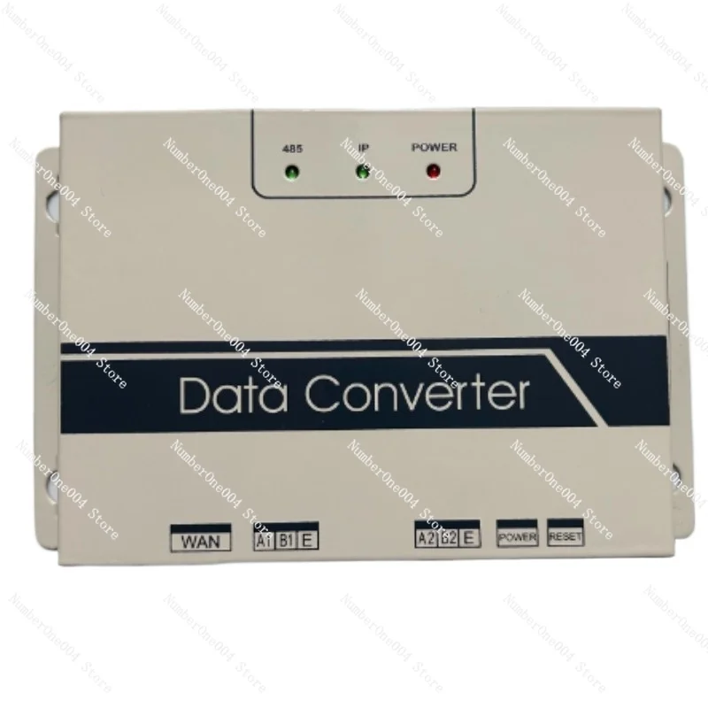 Suitable for Central Air Conditioning MD-CCM15 CCM15N-A Network Centralized CCM15 Gateway Remote Controller
Suitable for Central Air Conditioning MD-CCM15 CCM15N-A Network Centralized CCM15 Gateway Remote Controller