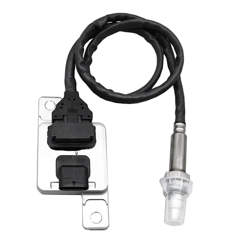 8K0907807F 5WK96689 Датчик Nox доступен для VW A4 A5 A6 Q7 датчик оксида азота NOX
8K0907807F 5WK96689 Датчик Nox доступен для VW A4 A5 A6 Q7 датчик оксида азота NOX