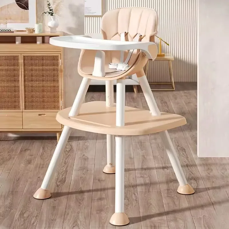 Baby Versatile Dining Chair Multifunctional Baby Dining Table Chair Home Safety Anti Fall Children's Dining Seat
Baby Versatile Dining Chair Multifunctional Baby Dining Table Chair Home Safety Anti Fall Children's Dining Seat