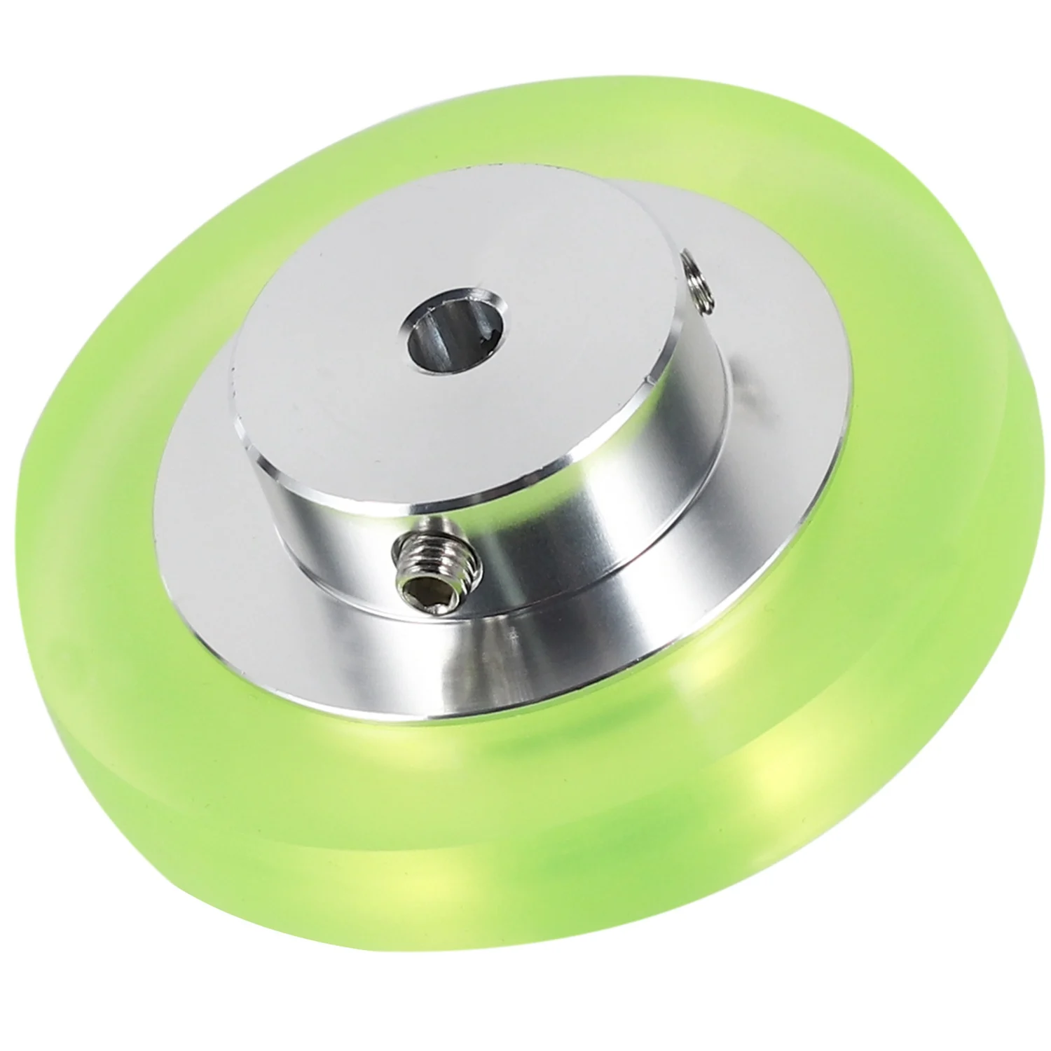 AA91 200Mm Aluminum Polyurethane Industrial Encoder Wheel Measuring Wheel for Measuring Rotary Encoder
AA91 200Mm Aluminum Polyurethane Industrial Encoder Wheel Measuring Wheel for Measuring Rotary Encoder