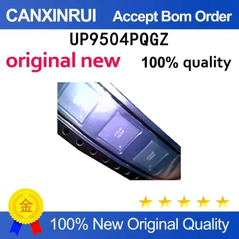 (5pcs-100pcs)Brand new original UP9504PQGZ UP9504P spot chip
(5pcs-100pcs)Brand new original UP9504PQGZ UP9504P spot chip