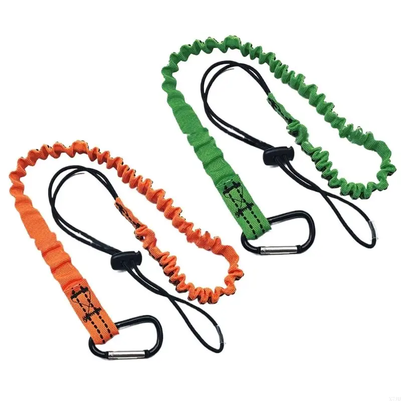 X7jd Bungee Tether Tool Lanyard с винтовой фиксацией Carabiner Anti-Falling веревка
X7jd Bungee Tether Tool Lanyard с винтовой фиксацией Carabiner Anti-Falling веревка