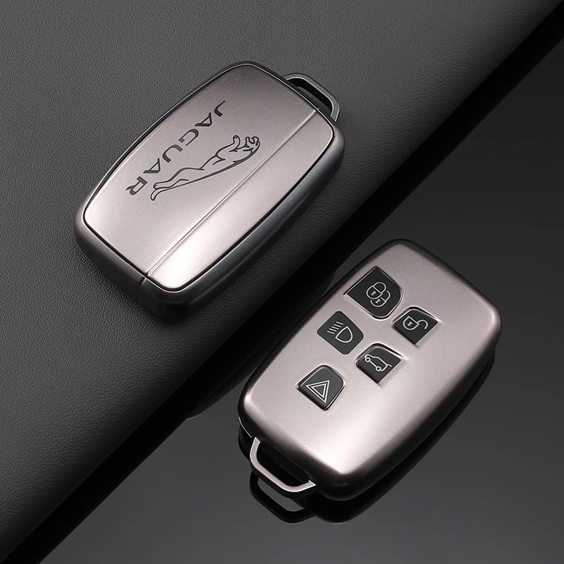 New TPU Car Remote Key Case Cover Shell Fob For Jaguar XEL E-PACE 2019 Jaguar XE E-Pace XF F-TYPE XJ C-X16 V12 XJL Guitar
New TPU Car Remote Key Case Cover Shell Fob For Jaguar XEL E-PACE 2019 Jaguar XE E-Pace XF F-TYPE XJ C-X16 V12 XJL Guitar