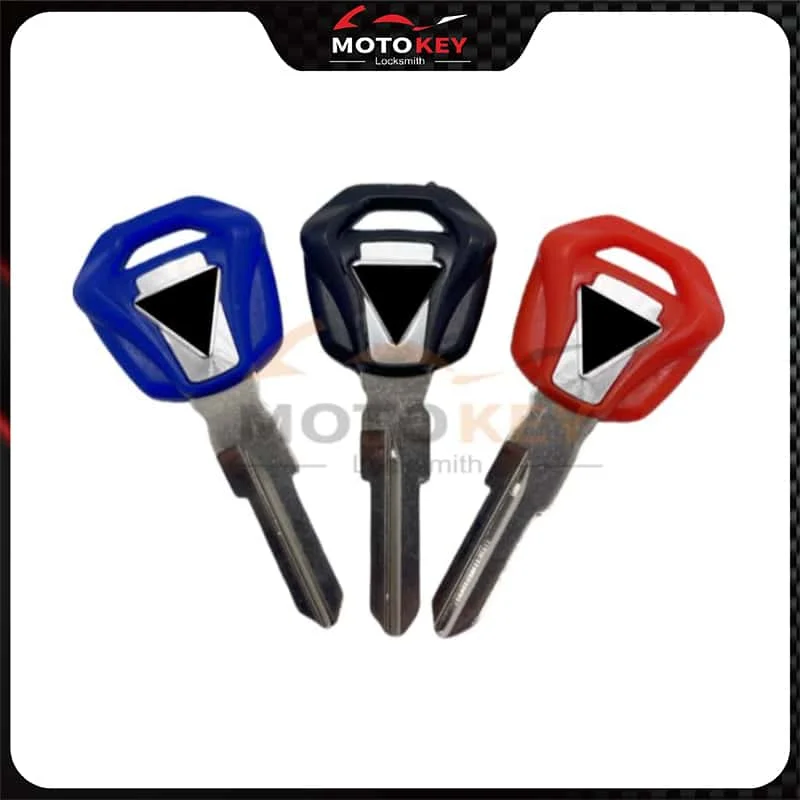 Blank Key Motorcycle Uncut Keys For Triumph Bonneville Bobber 675 T100 T120 T800 T900 Tiger 900 800 120 100 Detachable chip key
Blank Key Motorcycle Uncut Keys For Triumph Bonneville Bobber 675 T100 T120 T800 T900 Tiger 900 800 120 100 Detachable chip key