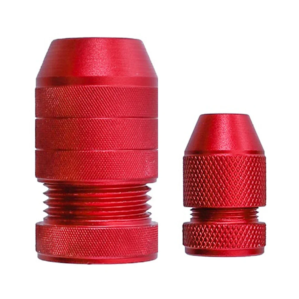 Brand New Workshop Equipment Drill Depth Stop Drill Bit Stop Accessories Adjustable Aluminum Alloy 2-5mm 6-11mm
Brand New Workshop Equipment Drill Depth Stop Drill Bit Stop Accessories Adjustable Aluminum Alloy 2-5mm 6-11mm
