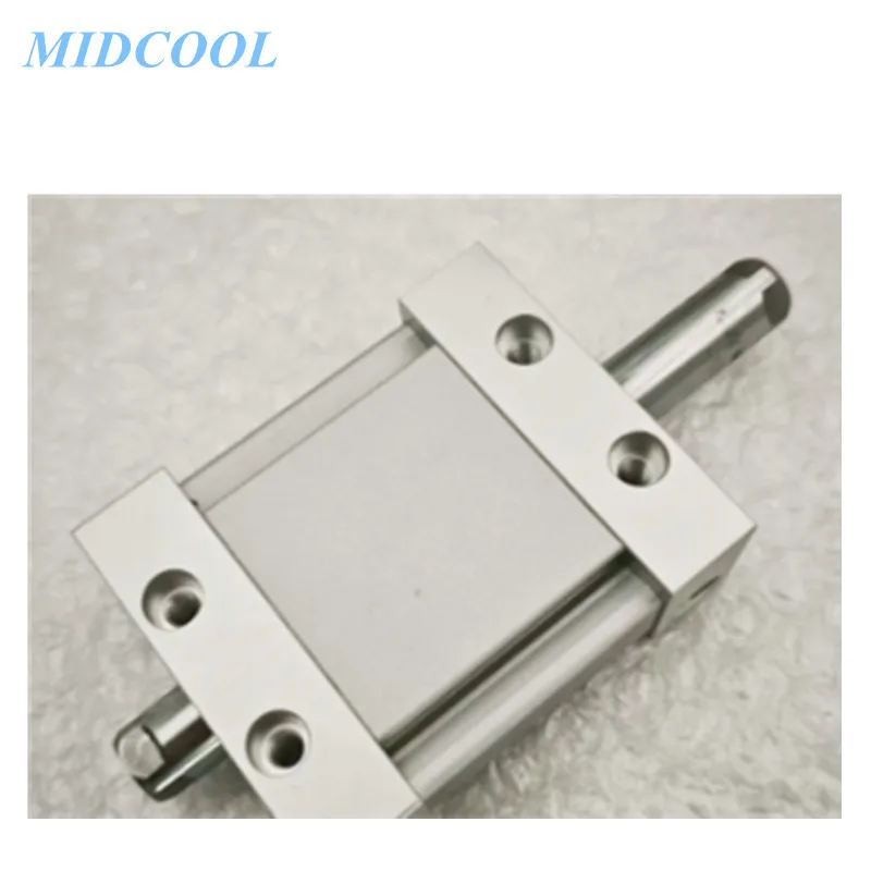 Air Cylinder Pneumatic Plate Cylinder MUW MUWB40 Storke 5 10 15 75 100 125 150 175 200 250 300mm
Air Cylinder Pneumatic Plate Cylinder MUW MUWB40 Storke 5 10 15 75 100 125 150 175 200 250 300mm