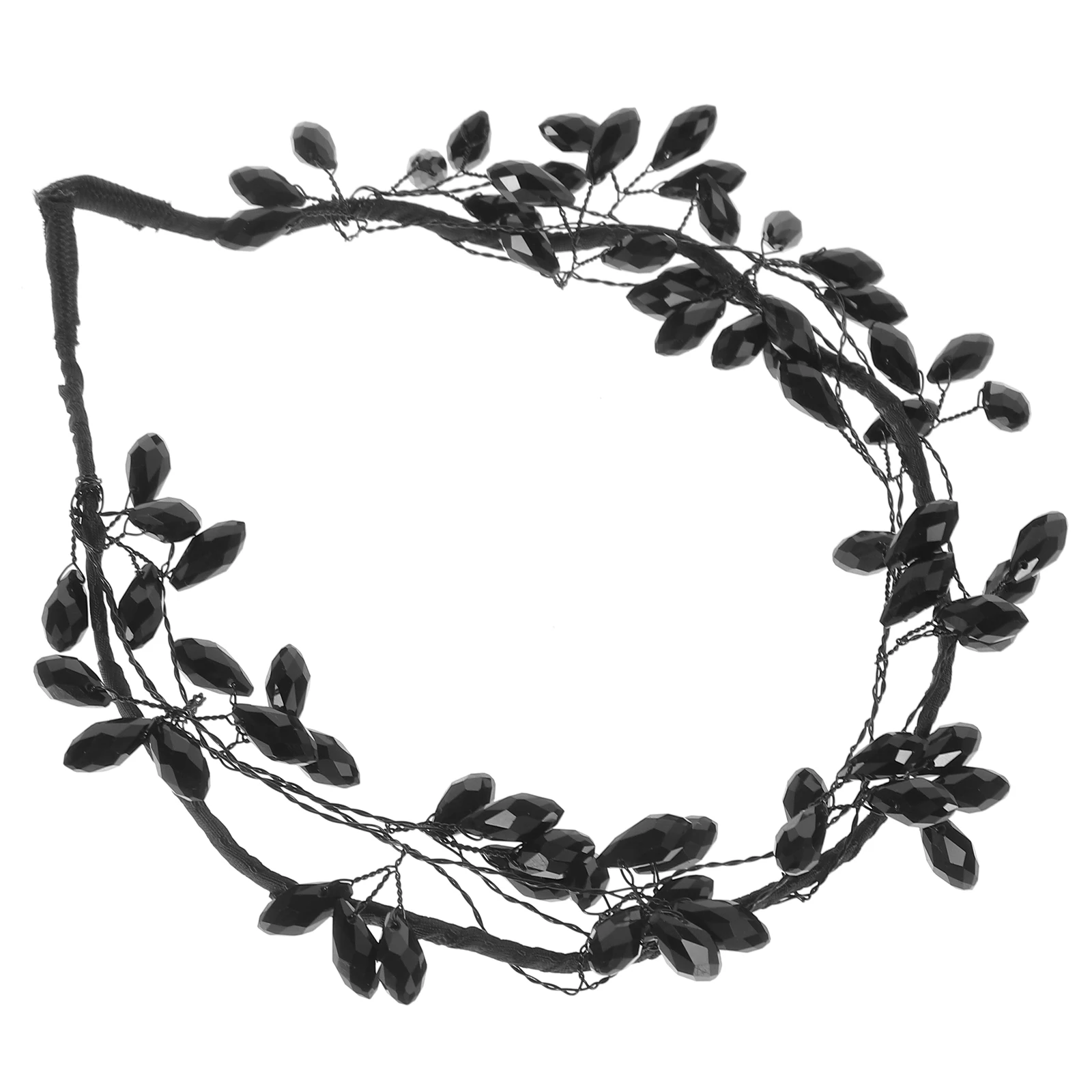 1pcs Crystal Headband Black Crystal Hair Crown Elegant Bling Women Accessories Prom Sparkle Statement Fashion Hair
1pcs Crystal Headband Black Crystal Hair Crown Elegant Bling Women Accessories Prom Sparkle Statement Fashion Hair