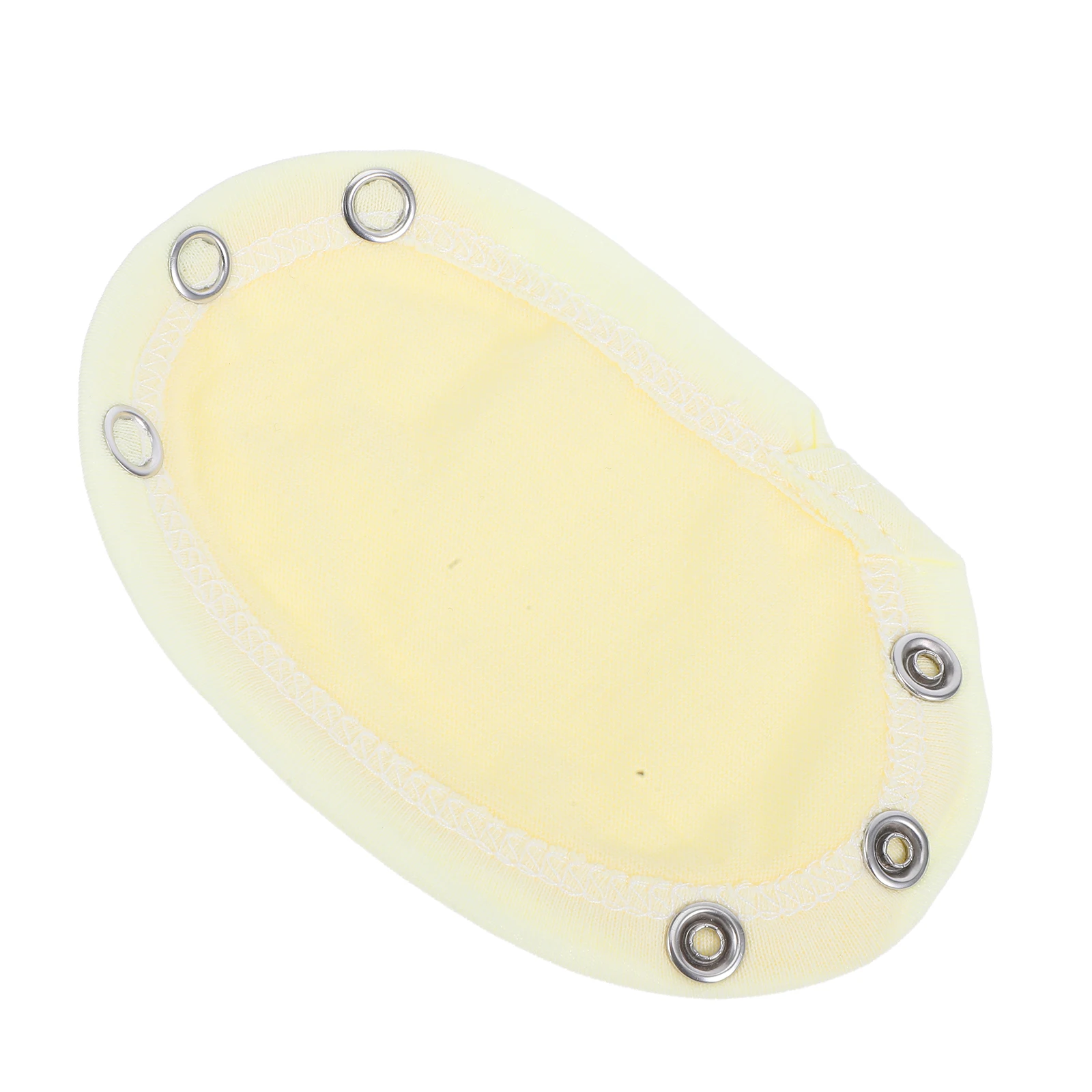 Baby Extender Universal Bodysuit Extender Universal Jumpsuit Extend Film Cotton Newborn Clothes 0-3 Years Old Yellow
Baby Extender Universal Bodysuit Extender Universal Jumpsuit Extend Film Cotton Newborn Clothes 0-3 Years Old Yellow