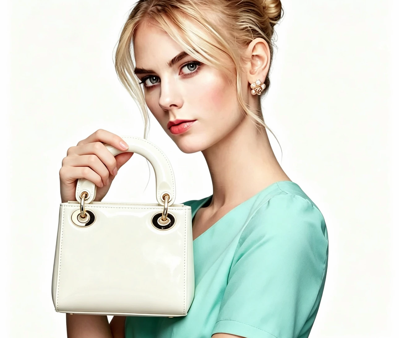 Women's Designer Crossbody Bags – High-Quality, Stylish, and Luxurious Shoulder Bags from Renowned Brands
Women's Designer Crossbody Bags – High-Quality, Stylish, and Luxurious Shoulder Bags from Renowned Brands