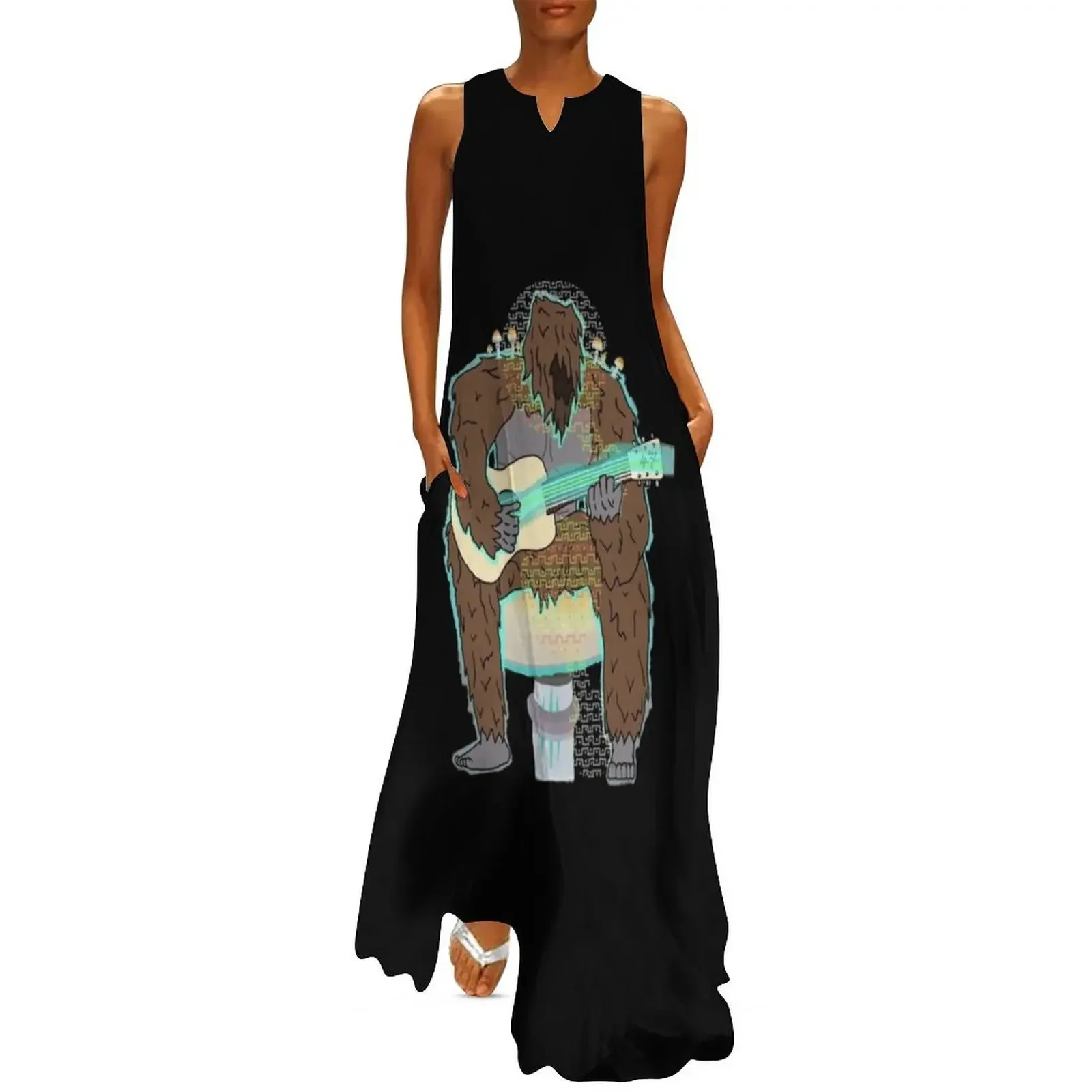 Blue Meanie Long Dress evening dresses women elegant dress Dress vintage dresses with long sleeves
Blue Meanie Long Dress evening dresses women elegant dress Dress vintage dresses with long sleeves