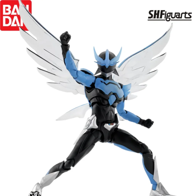 In Stock Bandai Original S H Figuarts Masked Rider Wing Man Action Figure Model Doll Brand New Boxed Anime Characters Toys Model
In Stock Bandai Original S H Figuarts Masked Rider Wing Man Action Figure Model Doll Brand New Boxed Anime Characters Toys Model