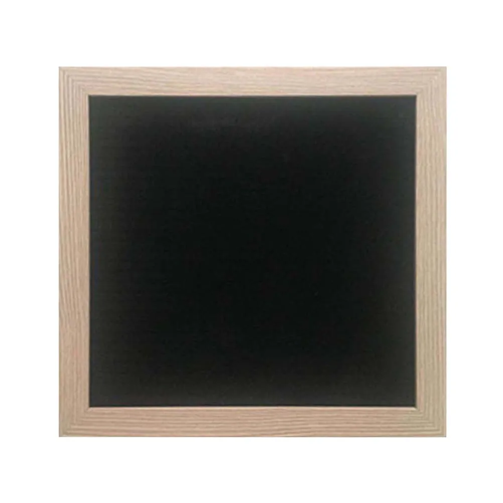 EVA Felt Cloth Blackboard Wood Board Sets Creative Funny Felt Letter Message Decor Home Child Kid(Black)
EVA Felt Cloth Blackboard Wood Board Sets Creative Funny Felt Letter Message Decor Home Child Kid(Black)