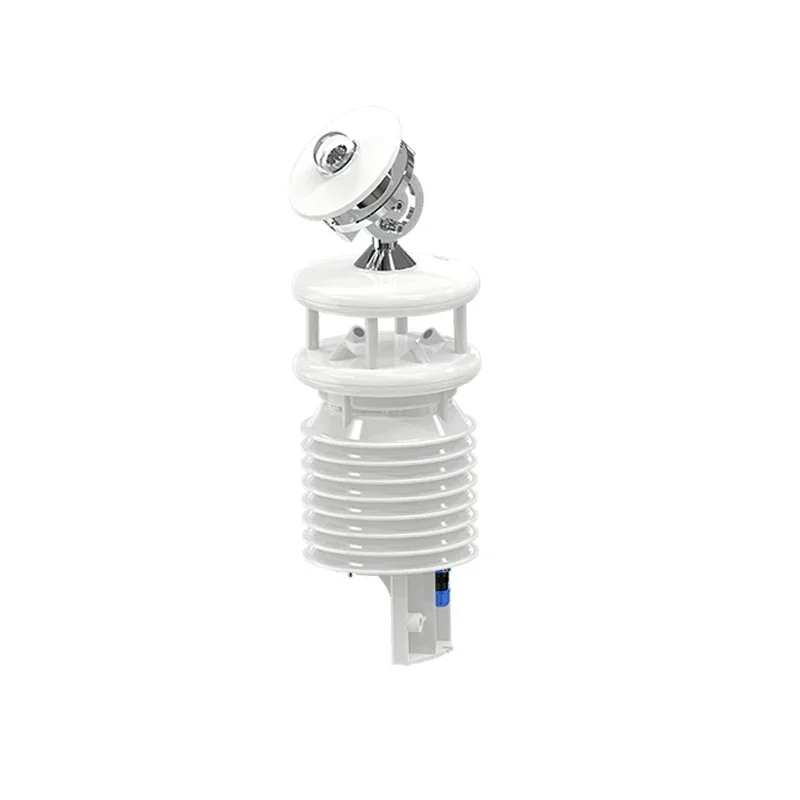 SMART OUTDOOR OEM SOLAR POWER METEOROLOGICAL STATIONS FOR PV-SOLAR POWER PLANTS
SMART OUTDOOR OEM SOLAR POWER METEOROLOGICAL STATIONS FOR PV-SOLAR POWER PLANTS