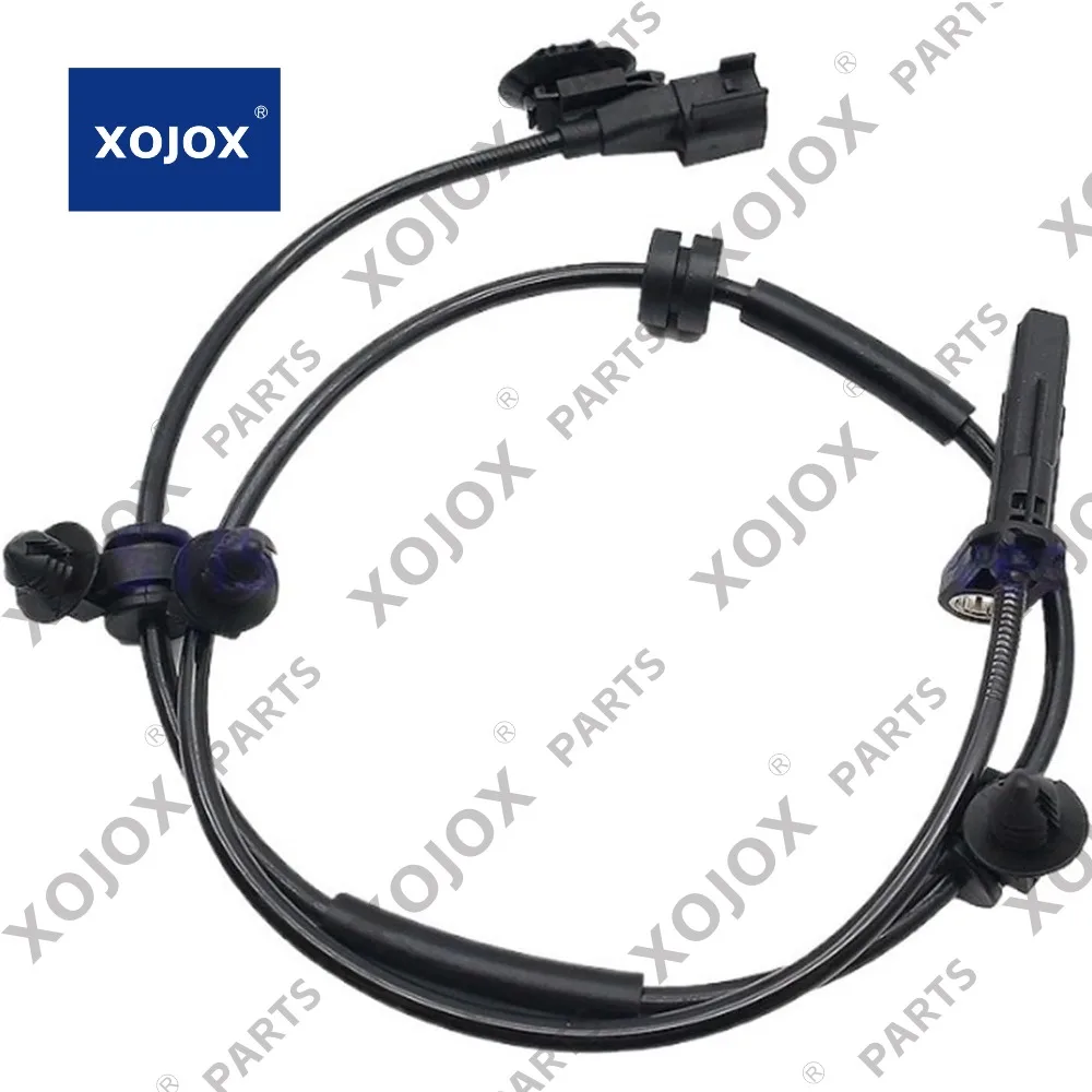 XOJOX 1044761-00-E Front Left/Right ABS Wheel Speed Sensor Compatible For Tesla Model 3 2017 Model Y 2019 104476100E 1044761 00
XOJOX 1044761-00-E Front Left/Right ABS Wheel Speed Sensor Compatible For Tesla Model 3 2017 Model Y 2019 104476100E 1044761 00