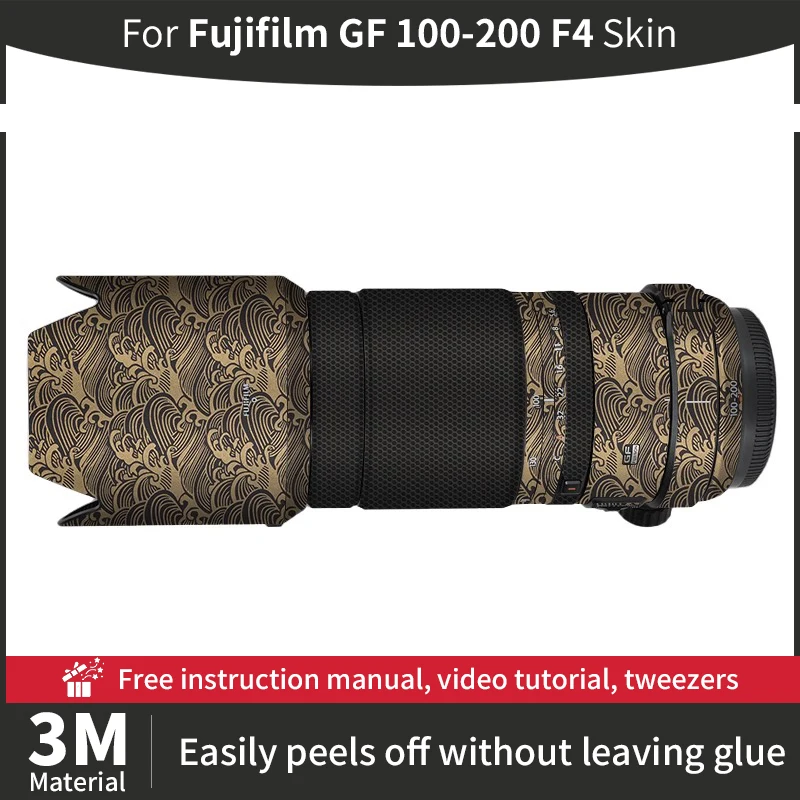 Для Fujifilm 100 200 мм Обложка Fujifilm GF 100-200 мм F4 Обложка для объектива камеры защита от царапин
Для Fujifilm 100 200 мм Обложка Fujifilm GF 100-200 мм F4 Обложка для объектива камеры защита от царапин