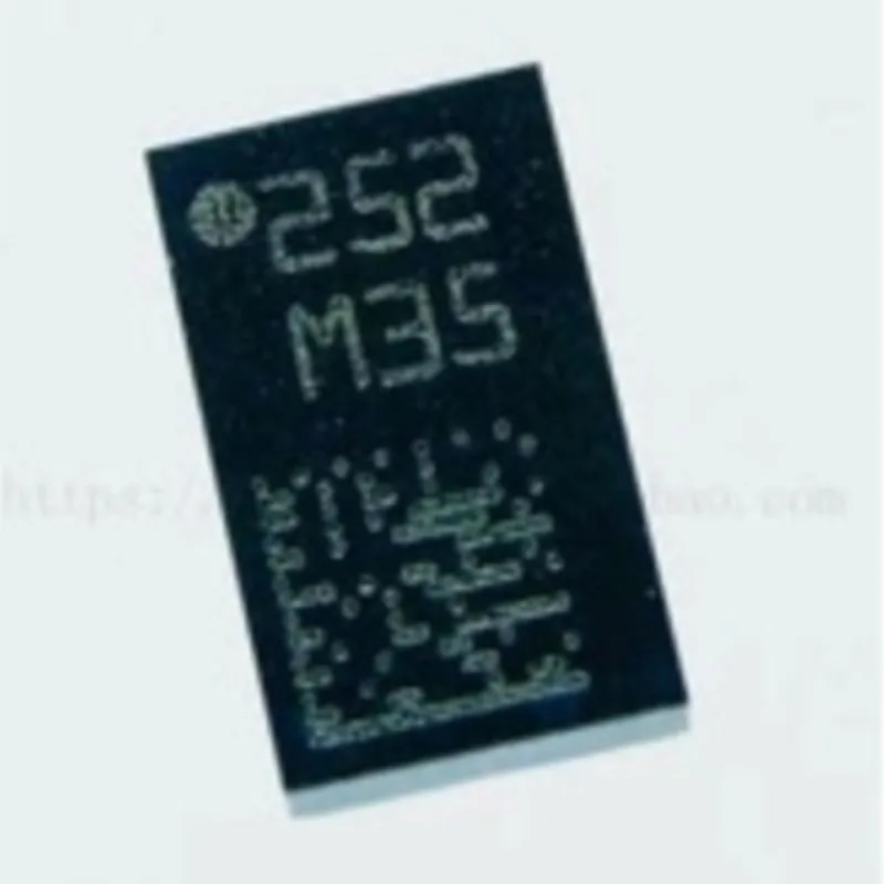LSM303DLHC LSM303DLHCTR LSM303 LGA14 M35 5PCS 
LSM303DLHC LSM303DLHCTR LSM303 LGA14 M35 5PCS