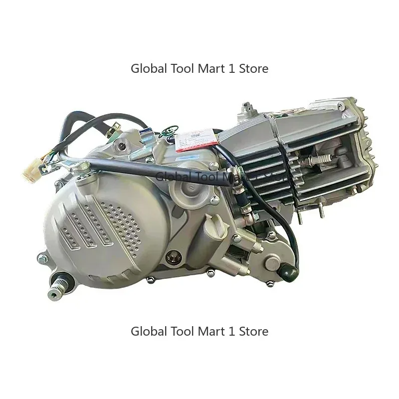 peiqiMotorcycle engine 190cc oil-cooled Zongshen W190CC engine ZS1P62YML-2 engine assembly daytona 190cc
peiqiMotorcycle engine 190cc oil-cooled Zongshen W190CC engine ZS1P62YML-2 engine assembly daytona 190cc