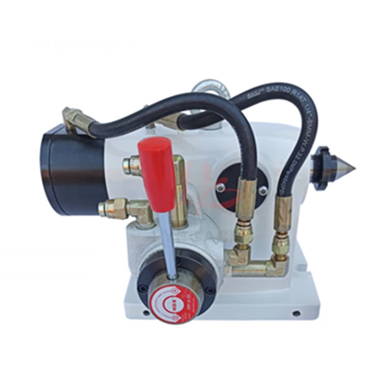 Indexing Head and Tailstock Thimble Pneumatic and Hydraulic 135/160/185/210 Mm for Milling Machine Rotary A-axis 4th Axis
Indexing Head and Tailstock Thimble Pneumatic and Hydraulic 135/160/185/210 Mm for Milling Machine Rotary A-axis 4th Axis