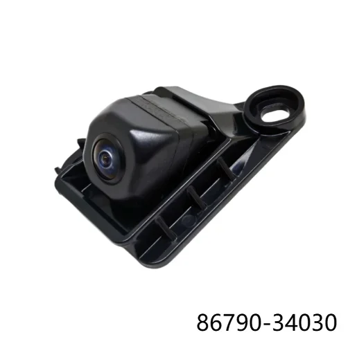 Rear View Camera for Toyota For Tundra 2007-2013 Compatible with Stock Wiring and Mounting Locations 86790-34030
Rear View Camera for Toyota For Tundra 2007-2013 Compatible with Stock Wiring and Mounting Locations 86790-34030