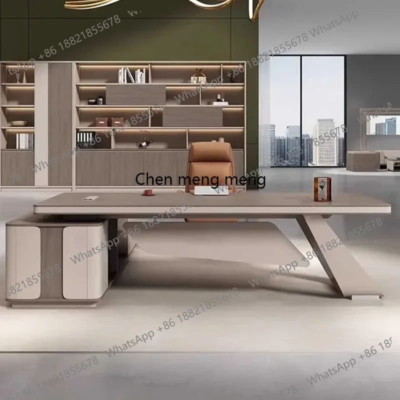 Storage Gaming Office Desk Large Modern Luxury Drawers Home Office Desk Coffee Computer Writing Mesa Ordenador Furniture
Storage Gaming Office Desk Large Modern Luxury Drawers Home Office Desk Coffee Computer Writing Mesa Ordenador Furniture